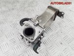 Радиатор EGR VW Touareg 059131063D - АвтоСклад31.рф - авторазборка контрактные б/у запчасти в г. Белгород