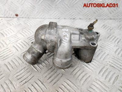 Корпус термостата Mitsubishi Carisma DA 1,6 4G92 - АвтоСклад31.рф - авторазборка контрактные б/у запчасти в г. Белгород