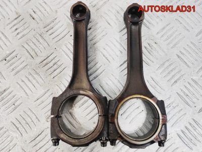 Шатун Audi A6 C4 2,6 ABC Бензин - АвтоСклад31.рф - авторазборка контрактные б/у запчасти в г. Белгород