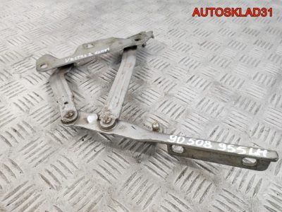 Петля капота левая Opel Vectra B 90508955 - АвтоСклад31.рф - авторазборка контрактные б/у запчасти в г. Белгород