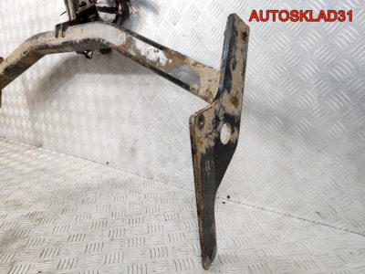 Фаркоп Ford Focus 2 Универсал A50-X - АвтоСклад31.рф - авторазборка контрактные б/у запчасти в г. Белгород