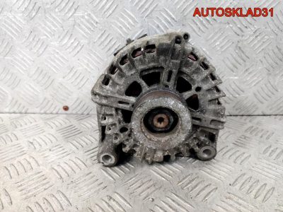 Генератор 180A BMW E90  2.0 N47D20C 12317802261 - АвтоСклад31.рф - авторазборка контрактные б/у запчасти в г. Белгород