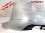 Бампер задний Audi A6 C5 4B5807511P Седан Рест - АвтоСклад31.рф - авторазборка контрактные б/у запчасти в г. Белгород
