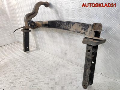 Фаркоп со съёмным крюком Audi A4 B5 Combi - АвтоСклад31.рф - авторазборка контрактные б/у запчасти в г. Белгород