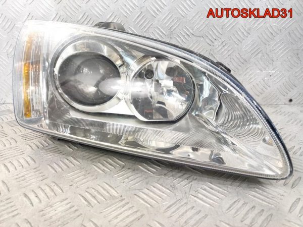 Фара правая Skoda Fabia 3 6V1941016 - АвтоСклад31.рф - авторазборка контрактные б/у запчасти в г. Белгород