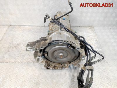 АКПП 5HP19 CJQ Volkswagen Passat B5 1,8 AEB Бензин - АвтоСклад31.рф - авторазборка контрактные б/у запчасти в г. Белгород