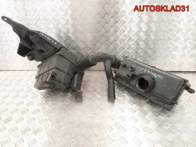 Корпус воздушного фильтра Subaru Impreza G11 EJ20 - АвтоСклад31.рф - авторазборка контрактные б/у запчасти в г. Белгород