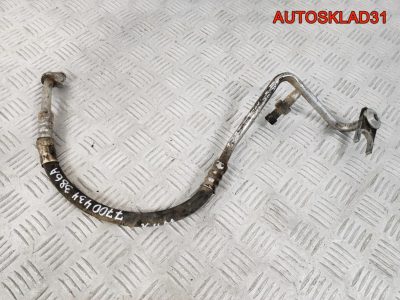 Трубка кондиционера Renault Scenic 1 7700434386 - АвтоСклад31.рф - авторазборка контрактные б/у запчасти в г. Белгород