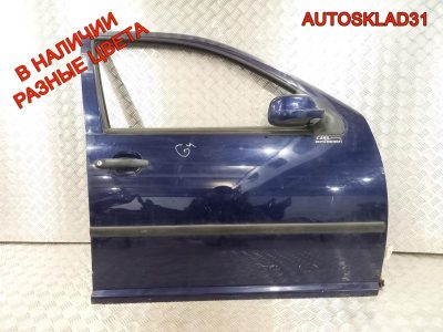 Дверь передняя правая VW Golf 4 1J4831056H - АвтоСклад31.рф - авторазборка контрактные б/у запчасти в г. Белгород