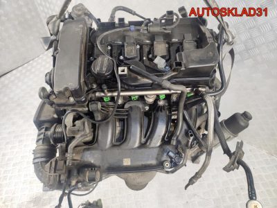Двигатель M271.946 Mercedes W203 1.8 Компрессор - АвтоСклад31.рф - авторазборка контрактные б/у запчасти в г. Белгород