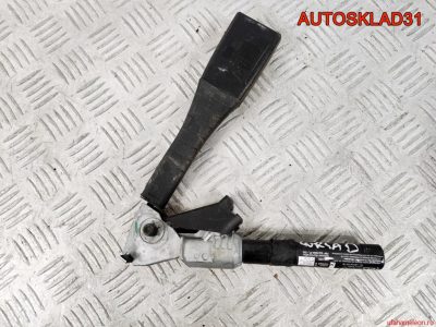 Ответная часть ремня передняя правая Opel Corsa D - АвтоСклад31.рф - авторазборка контрактные б/у запчасти в г. Белгород