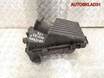 Корпус воздушного фильтра Audi A3 1J0129607S - АвтоСклад31.рф - авторазборка контрактные б/у запчасти в г. Белгород
