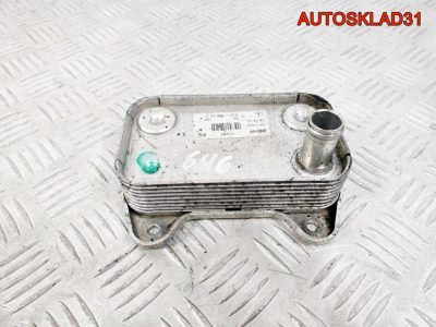 Теплообменник Mercedes W203 2,2 CDI A6111880301 - АвтоСклад31.рф - авторазборка контрактные б/у запчасти в г. Белгород