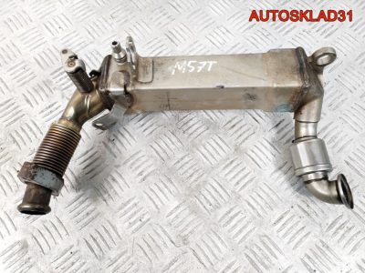 Радиатор EGR BMW X3 E83 3.0 M57 779651902 - АвтоСклад31.рф - авторазборка контрактные б/у запчасти в г. Белгород