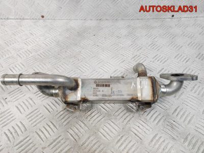 Радиатор EGR Volkswagen Sharan 038131513L - АвтоСклад31.рф - авторазборка контрактные б/у запчасти в г. Белгород