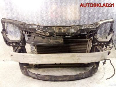 Панель передняя Голая Opel Corsa D 13191106 - АвтоСклад31.рф - авторазборка контрактные б/у запчасти в г. Белгород