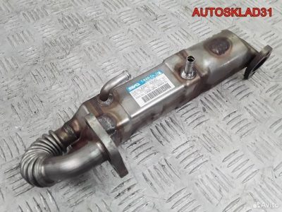 Радиатор EGR Toyota Corolla E12 1ND-TV 2560133020 - АвтоСклад31.рф - авторазборка контрактные б/у запчасти в г. Белгород