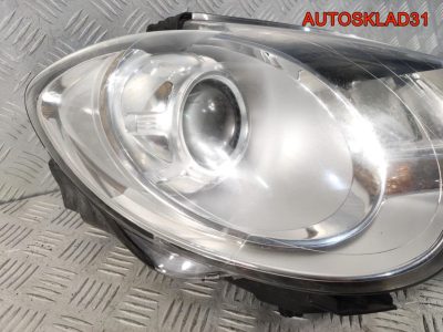 Фара правая VW Touran 1 1T1941006B Рестайлинг - АвтоСклад31.рф - авторазборка контрактные б/у запчасти в г. Белгород