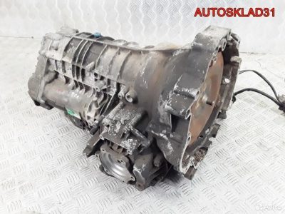 АКПП CJQ 5HP19 Volkswagen Passat B5 1.8 AEB бензин - АвтоСклад31.рф - авторазборка контрактные б/у запчасти в г. Белгород