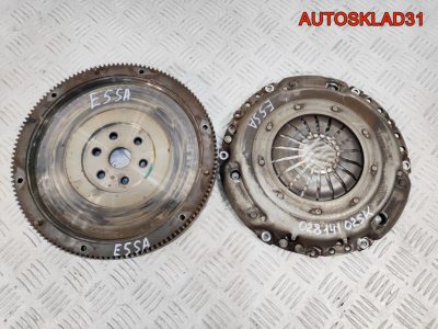 Комплект сцепления Ford Galaxy 2,3 E5SA 95WM6375AA - АвтоСклад31.рф - авторазборка контрактные б/у запчасти в г. Белгород