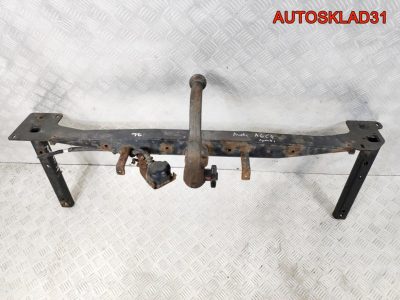 Фаркоп съёмным крюкoм Audi A6 C4 Combi - АвтоСклад31.рф - авторазборка контрактные б/у запчасти в г. Белгород