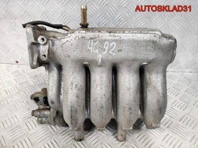 Коллектор впускной Mitsubishi Carisma DA 1,6 4G92 - АвтоСклад31.рф - авторазборка контрактные б/у запчасти в г. Белгород