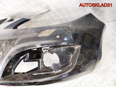 Бампер передний SEAT Leon 2 1P0807221M Рестайлинг - АвтоСклад31.рф - авторазборка контрактные б/у запчасти в г. Белгород