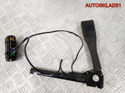 Ответная часть ремня передняя левая Opel Corsa D - АвтоСклад31.рф - авторазборка контрактные б/у запчасти в г. Белгород