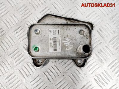 Теплообменник Mercedes W203 2,2 CDI A6461880301 - АвтоСклад31.рф - авторазборка контрактные б/у запчасти в г. Белгород