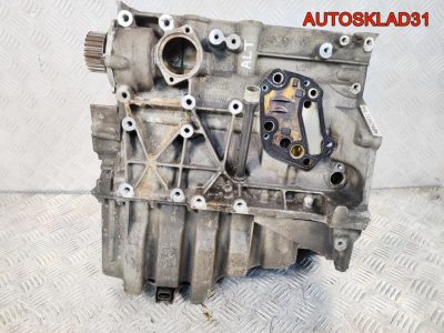 Блок цилиндров VW Passat B5+ 2,0 ALT 06D103023 - АвтоСклад31.рф - авторазборка контрактные б/у запчасти в г. Белгород