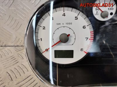 Панель приборов SEAT Leon 1M0920822G Бензин - АвтоСклад31.рф - авторазборка контрактные б/у запчасти в г. Белгород