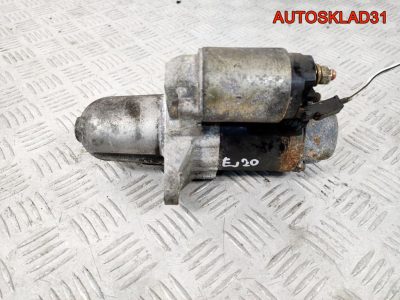 Стартер Subaru Impreza G11 2,0 EJ20 23300AA450 - АвтоСклад31.рф - авторазборка контрактные б/у запчасти в г. Белгород