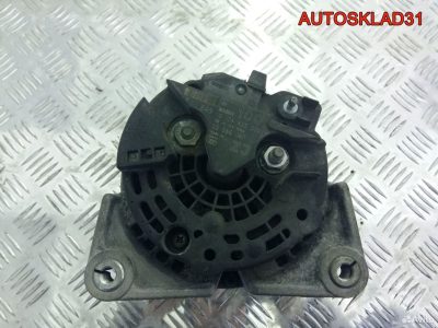 Генератор Opel Astra H 1,6 Z16XEP 55556067 - АвтоСклад31.рф - авторазборка контрактные б/у запчасти в г. Белгород