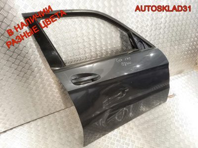 Дверь передняя правая Голая Mercedes Benz GLK X204 - АвтоСклад31.рф - авторазборка контрактные б/у запчасти в г. Белгород