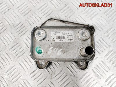 Теплообменник Mercedes W203 2,2 CDI A6111880301 - АвтоСклад31.рф - авторазборка контрактные б/у запчасти в г. Белгород