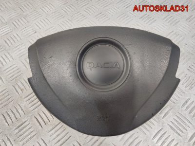 Подушка безопасности Renault Sandero 8200759890 - АвтоСклад31.рф - авторазборка контрактные б/у запчасти в г. Белгород