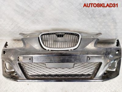 Бампер передний SEAT Leon 2 1P0807221M Рестайлинг - АвтоСклад31.рф - авторазборка контрактные б/у запчасти в г. Белгород