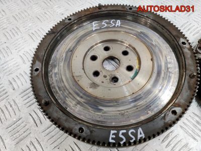 Комплект сцепления Ford Galaxy 2,3 E5SA 95WM6375AA - АвтоСклад31.рф - авторазборка контрактные б/у запчасти в г. Белгород