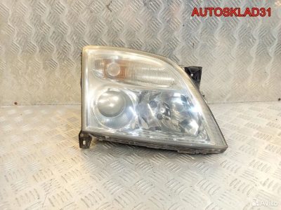 Фара правая Opel Vectra C 93171429 Дорест - АвтоСклад31.рф - авторазборка контрактные б/у запчасти в г. Белгород