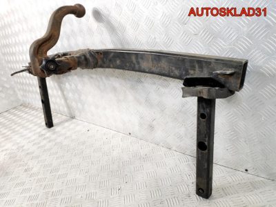 Фаркоп со съёмным крюком Audi A4 B5 Седан - АвтоСклад31.рф - авторазборка контрактные б/у запчасти в г. Белгород