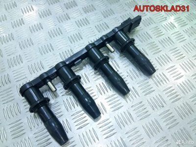 Катушка зажигания Opel Vectra C 1.8 Z18XER - АвтоСклад31.рф - авторазборка контрактные б/у запчасти в г. Белгород