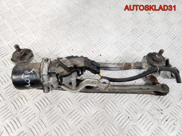 МКПП Ford Galaxy 2,3 E5SA Бензин YM2R7002CD - АвтоСклад31.рф - авторазборка контрактные б/у запчасти в г. Белгород