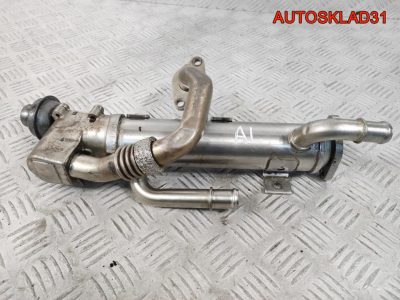 Радиатор EGR Audi A6 C6 2,0 Дизель 03G131512AL - АвтоСклад31.рф - авторазборка контрактные б/у запчасти в г. Белгород