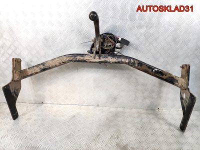 Фаркоп Ford Focus 2 Универсал A50-X - АвтоСклад31.рф - авторазборка контрактные б/у запчасти в г. Белгород