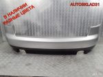 Бампер задний Audi A6 C5 Седан Рест 4B5807511P - АвтоСклад31.рф - авторазборка контрактные б/у запчасти в г. Белгород