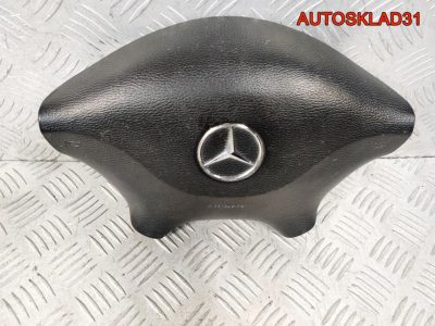 Подушка безопасности Mercedes Sprinter A9068601202 - АвтоСклад31.рф - авторазборка контрактные б/у запчасти в г. Белгород