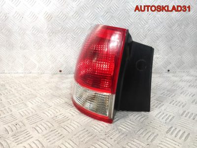 Фонарь задний левый Opel Vectra C 24469461 Combi - АвтоСклад31.рф - авторазборка контрактные б/у запчасти в г. Белгород