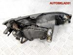 Фара левая Peugeot 206 9628666880 - АвтоСклад31.рф - авторазборка контрактные б/у запчасти в г. Белгород