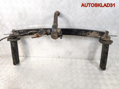 Фаркоп со съёмным крюком Audi A4 B5 Combi - АвтоСклад31.рф - авторазборка контрактные б/у запчасти в г. Белгород