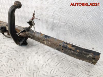 Фаркоп Mercedes Benz W210 A2103100937 Седан - АвтоСклад31.рф - авторазборка контрактные б/у запчасти в г. Белгород
